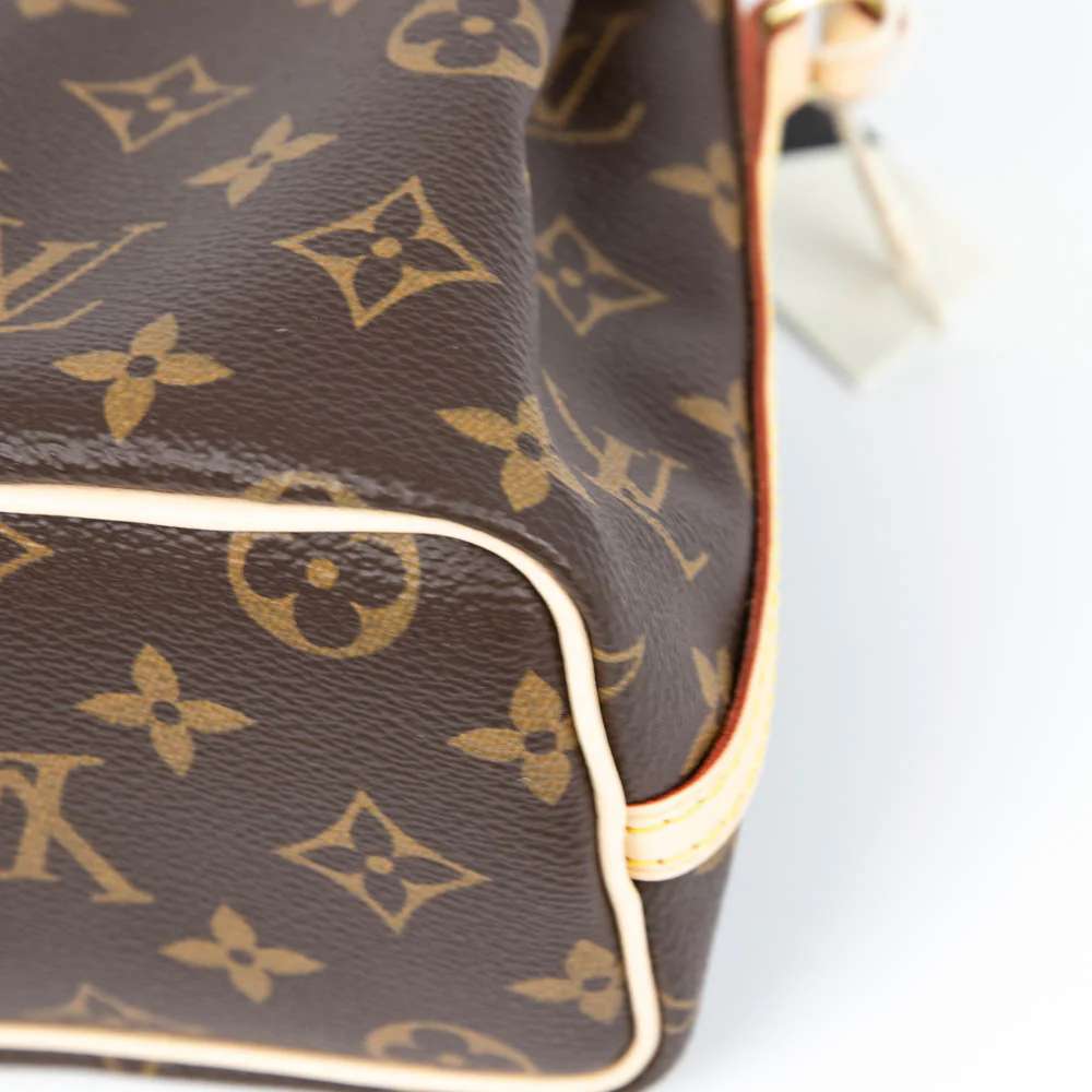 Nano Monogram Noe Bag - Image 20