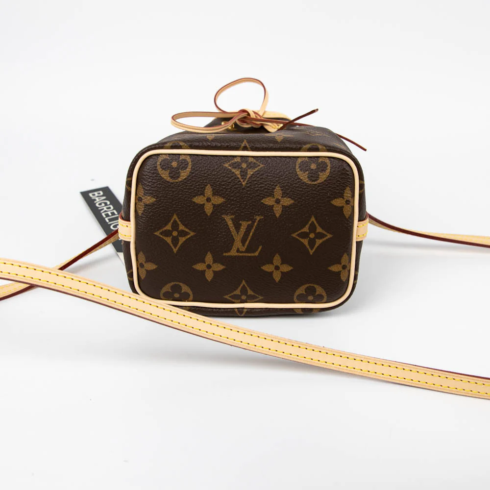 Nano Monogram Noe Bag - Image 8