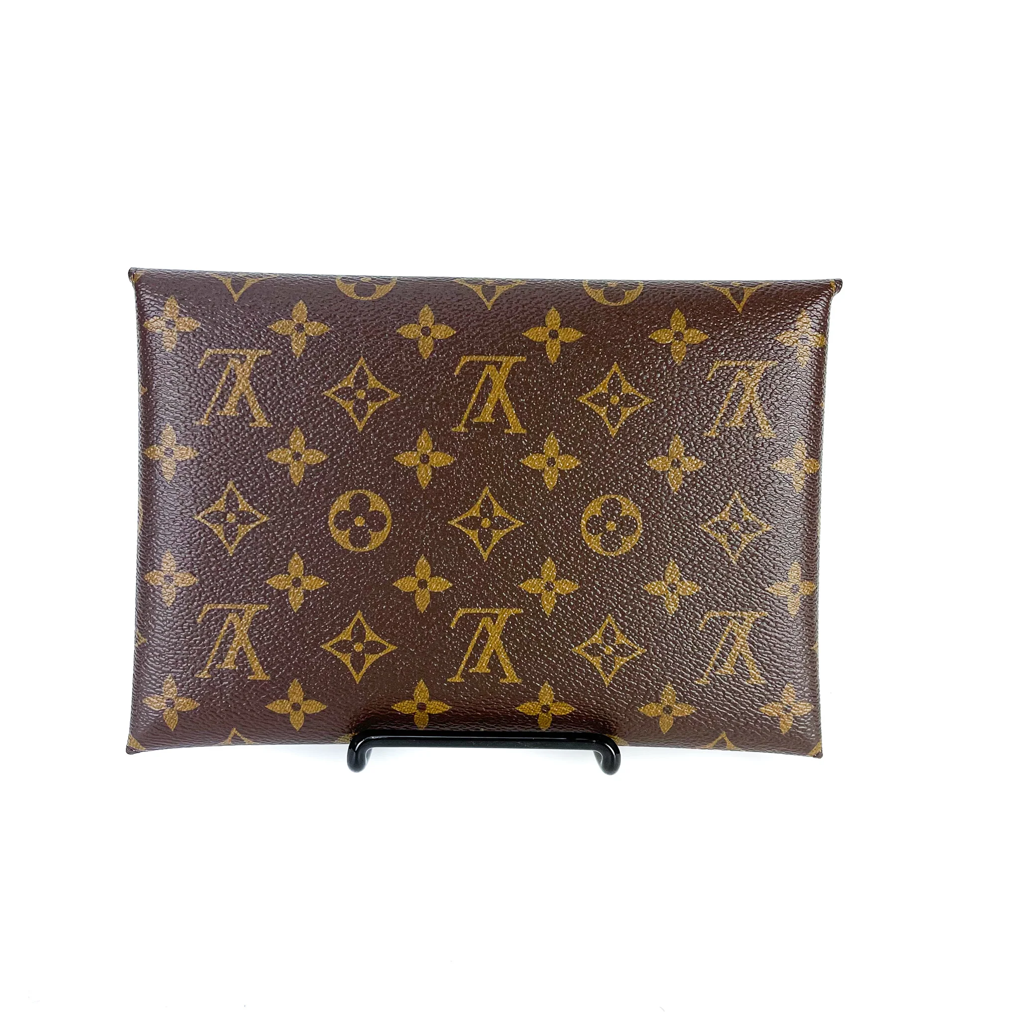 Monogram Kirigami Pochette Large - Image 2