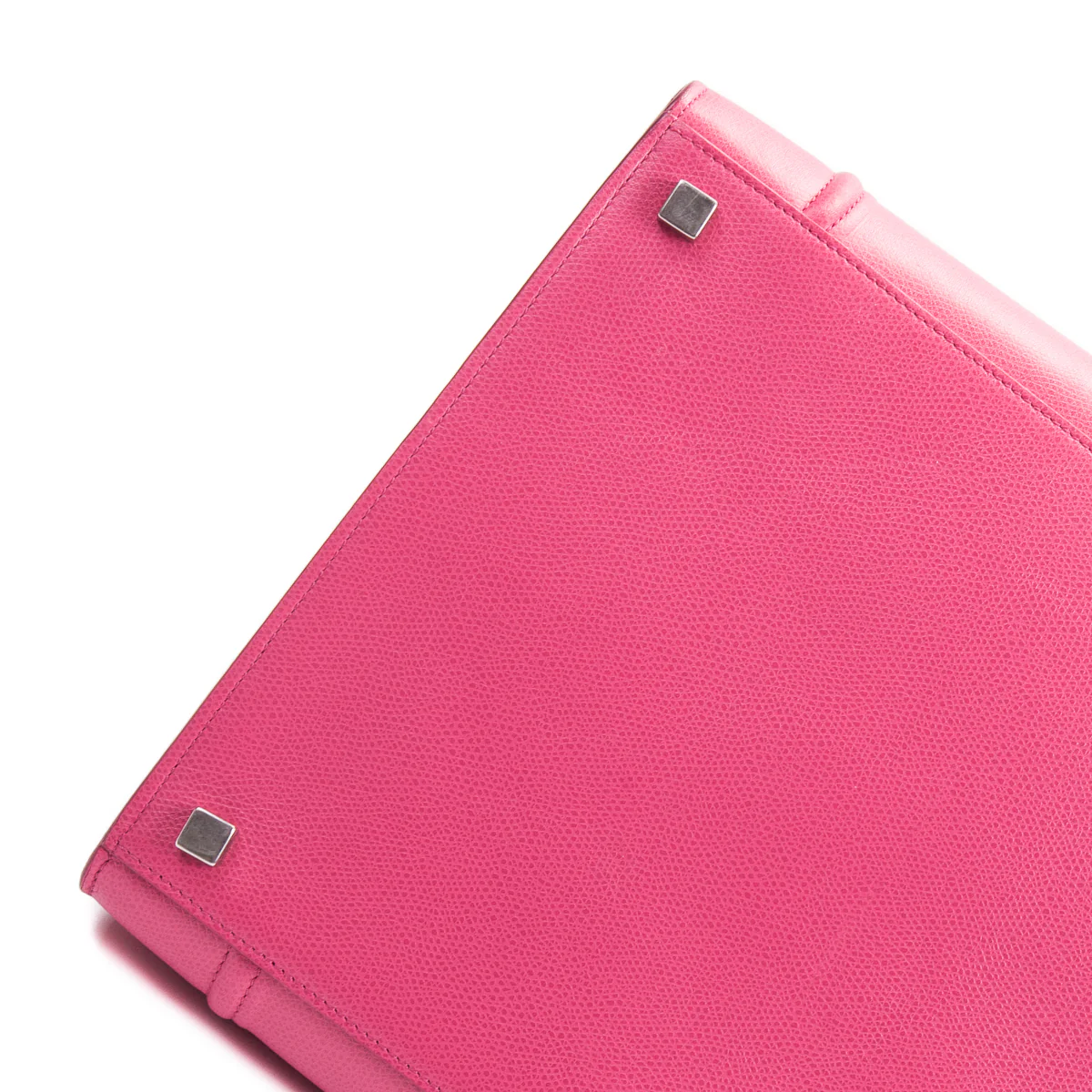 Medium Phantom Bag in Fuschia - Image 6