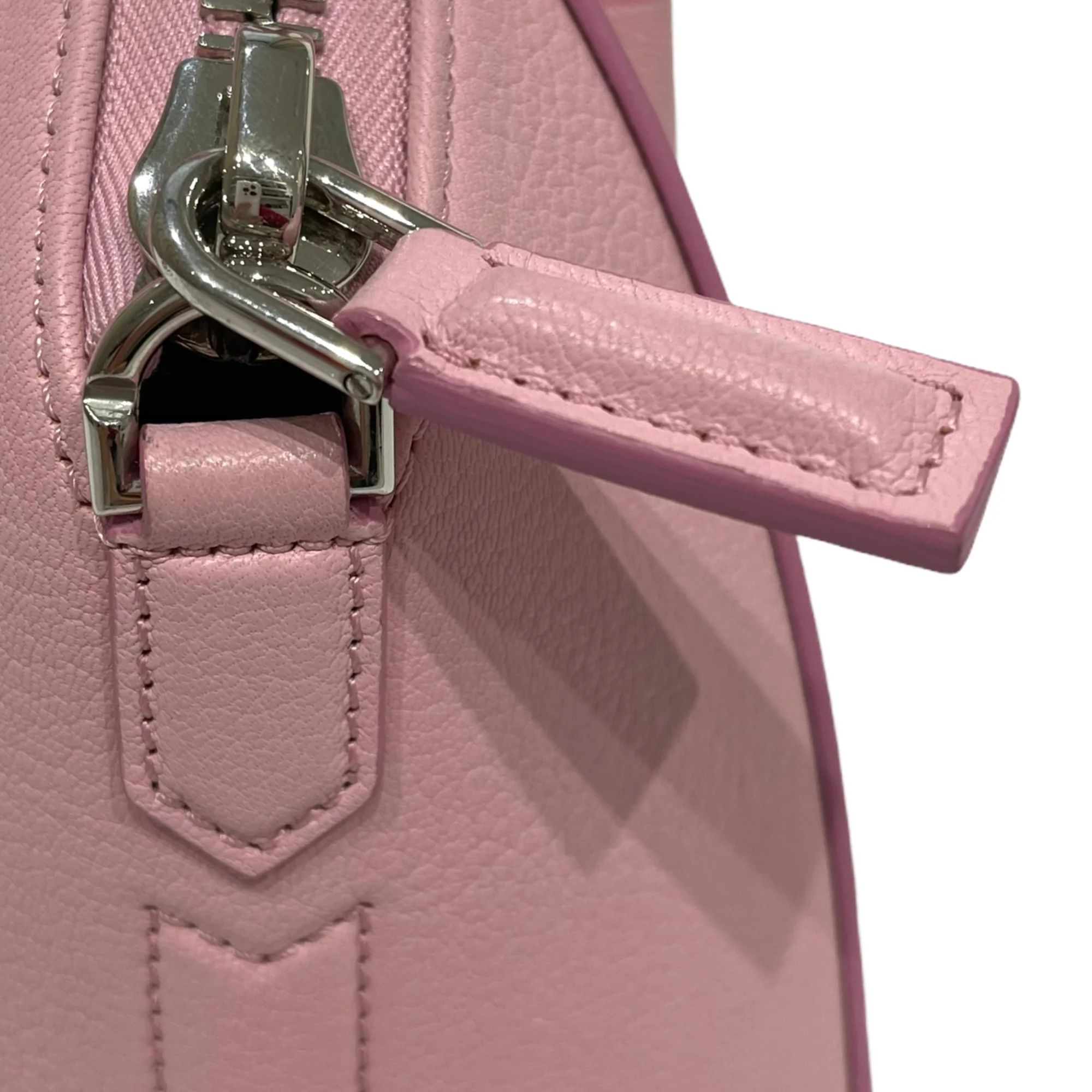 Mini Antigona Calfskin Pink - Image 15