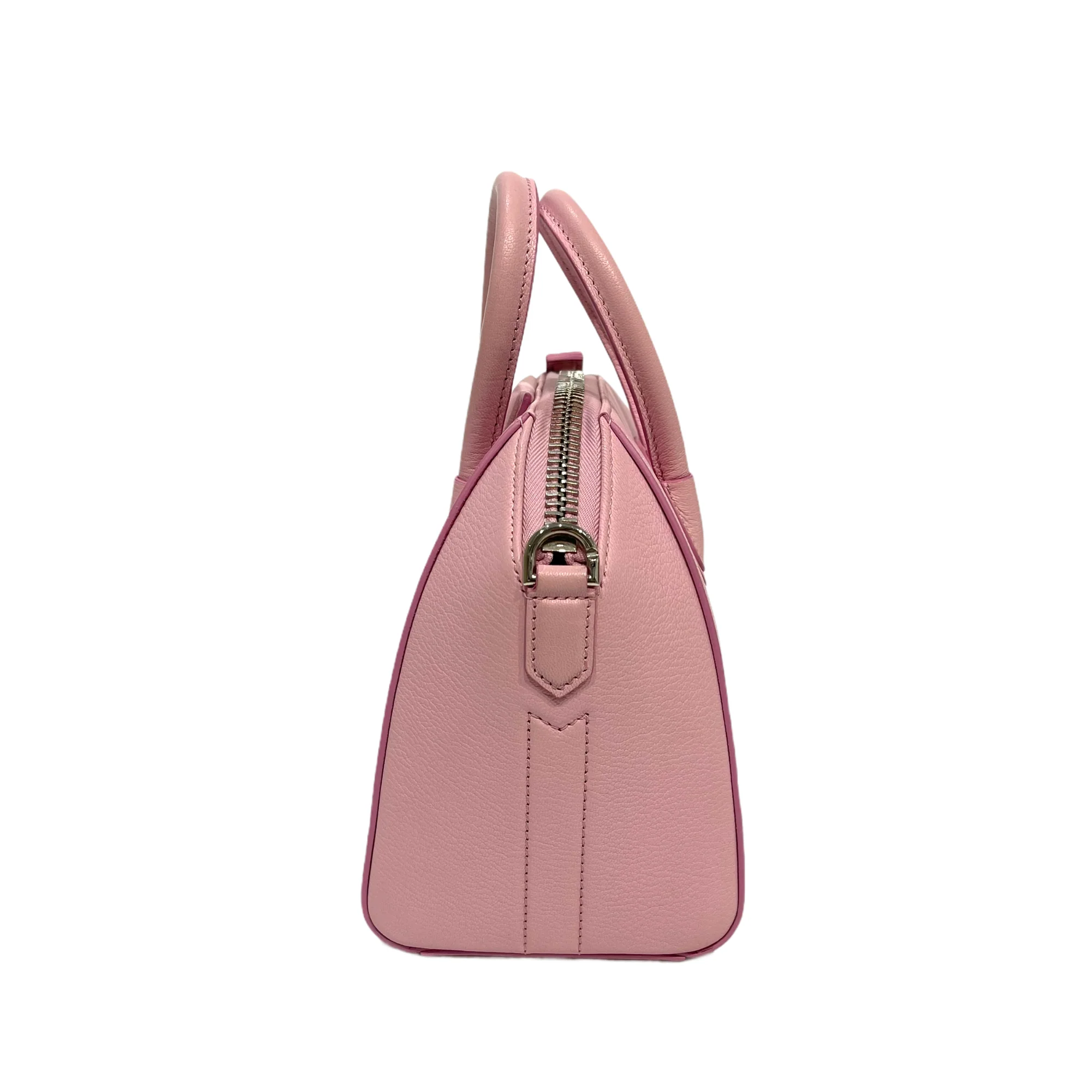 Mini Antigona Calfskin Pink - Image 4