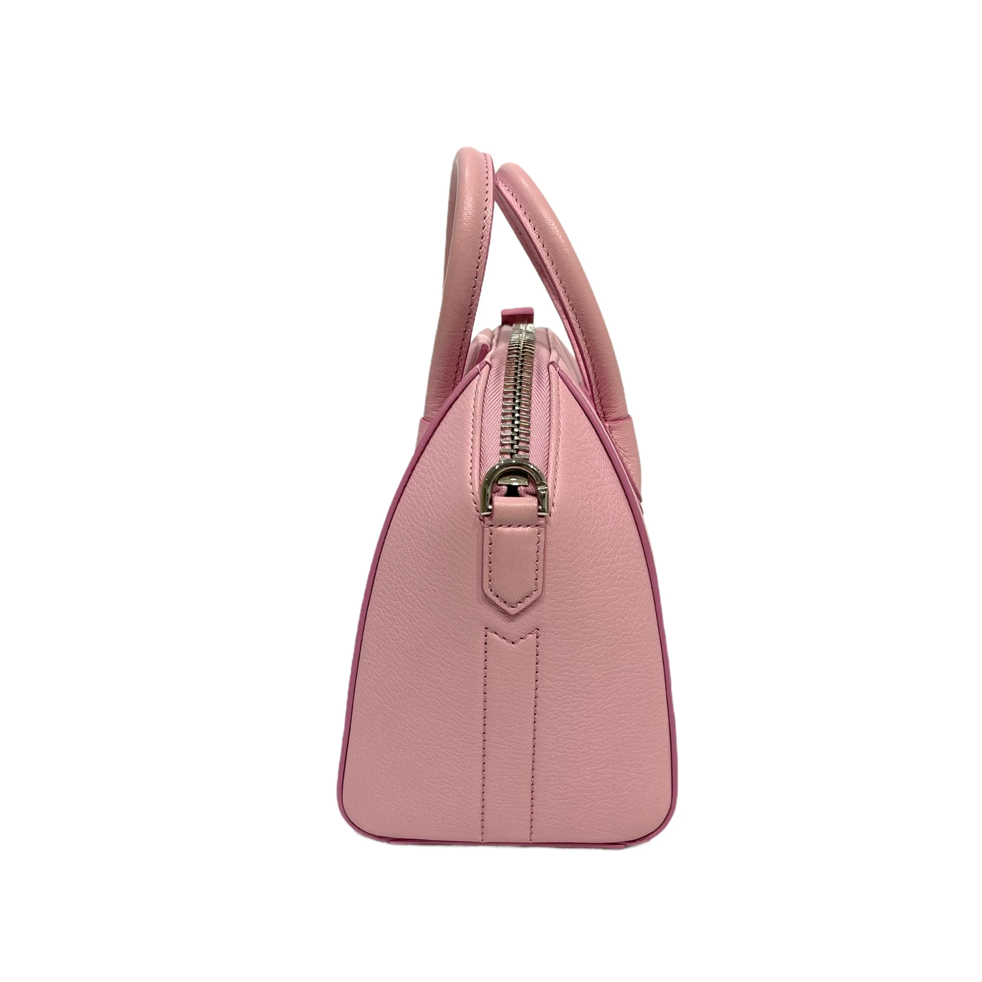 Mini Antigona Calfskin Pink - Image 5