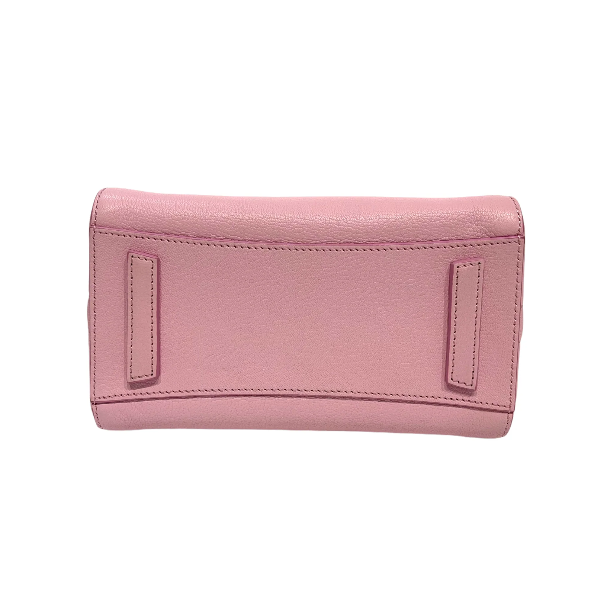 Mini Antigona Calfskin Pink - Image 6