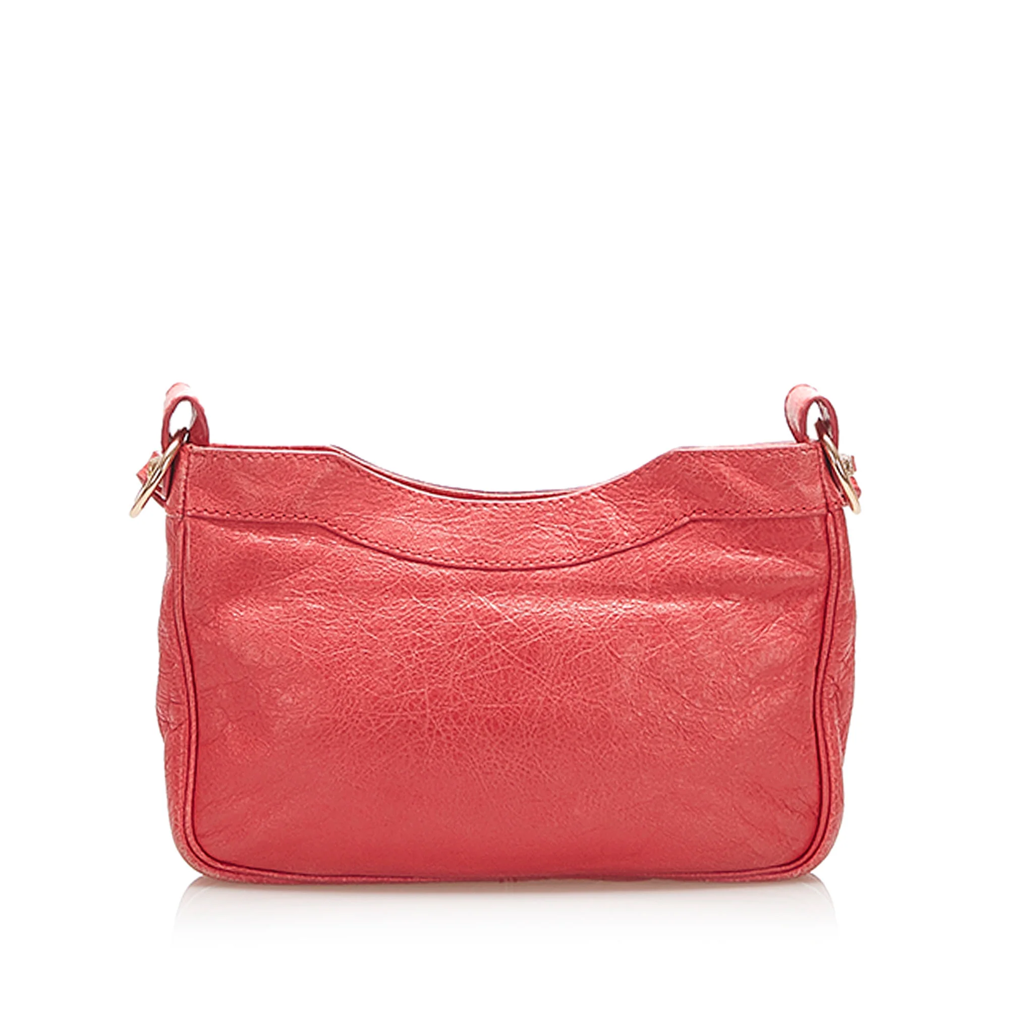 Motocross Giant Classic Hip Crossbody Red - Image 3