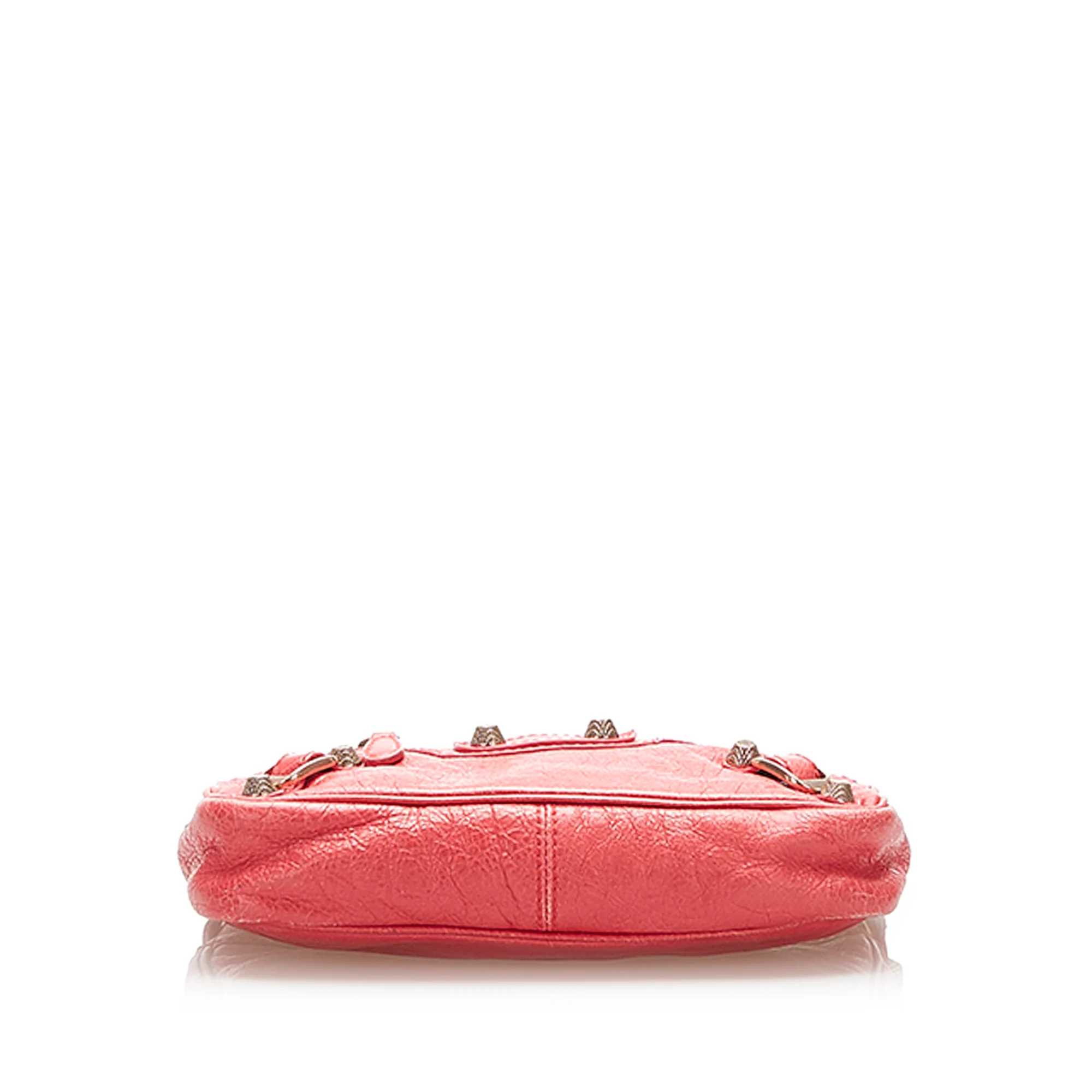 Motocross Giant Classic Hip Crossbody Red - Image 4