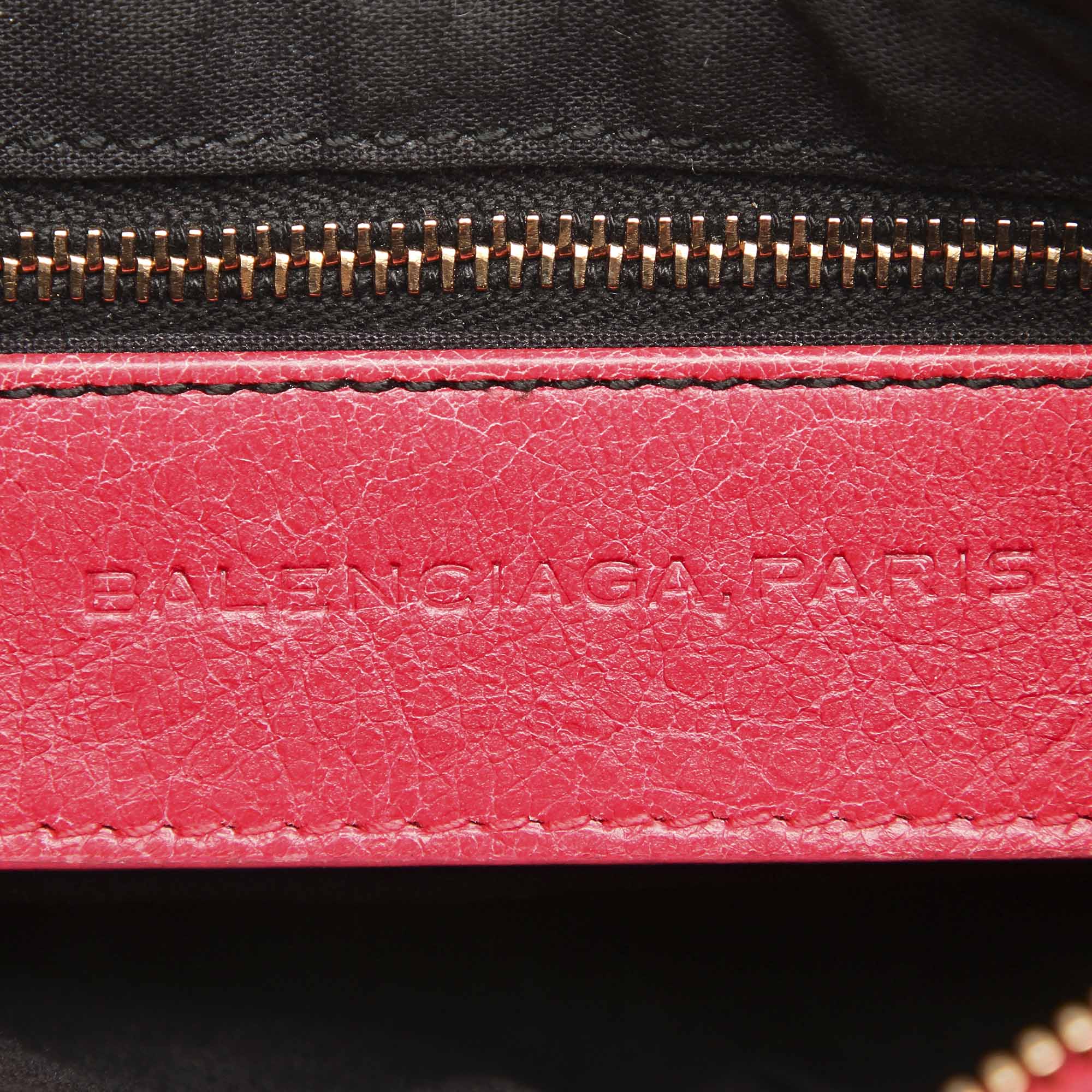 Motocross Giant Classic Hip Crossbody Red - Image 6