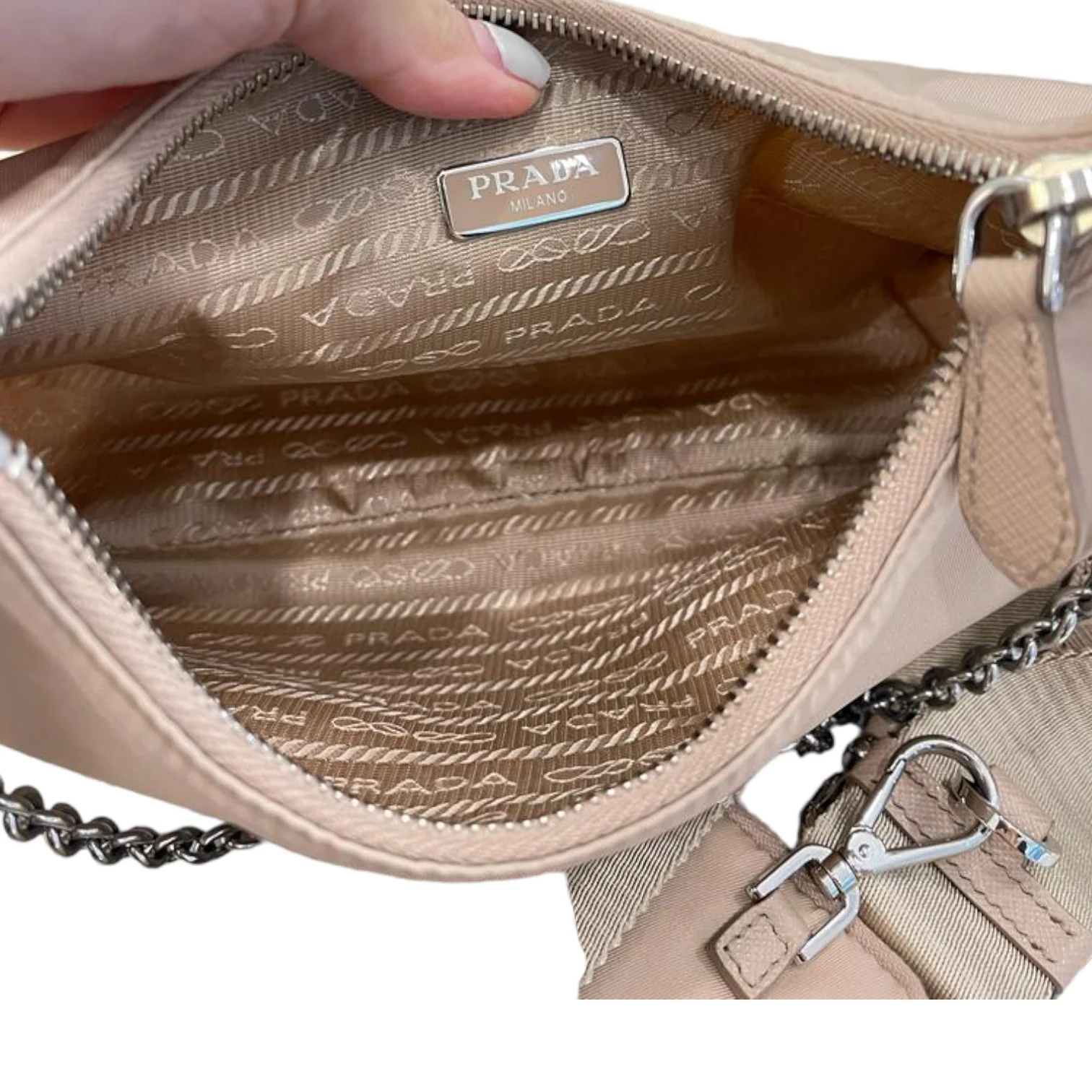 Re-Edition 2005 Cammeo SHW - Image 18