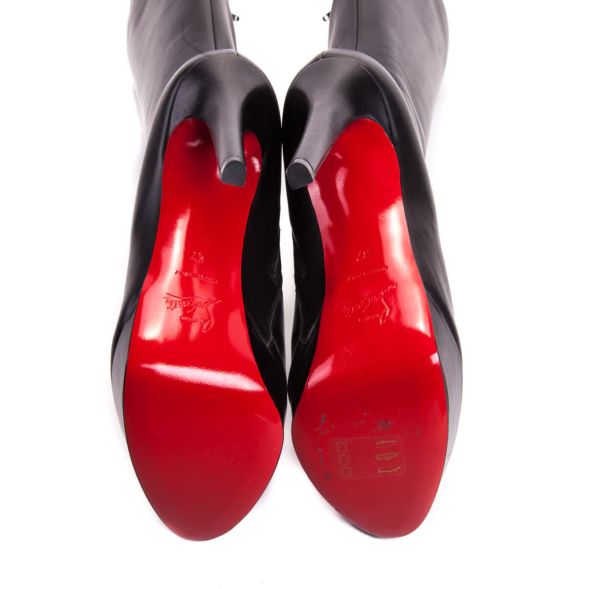 Bianca Botta Boot - Image 5
