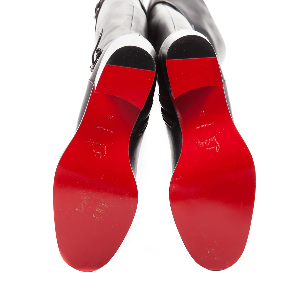 Karialta Boot 70mm - Image 9