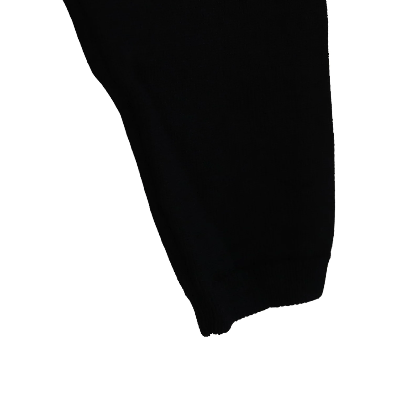 Jacquard Wings Flared Dress XS - Image 11