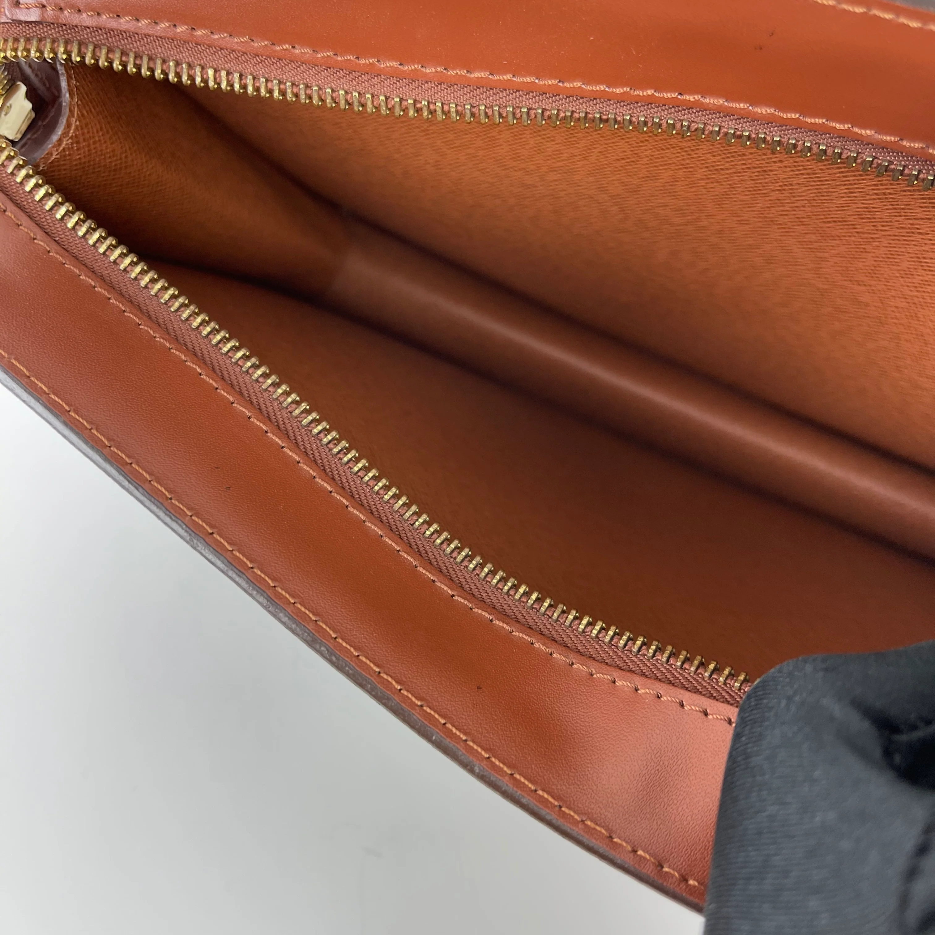 Vintage Pochette Clutch Toiletry - Image 16