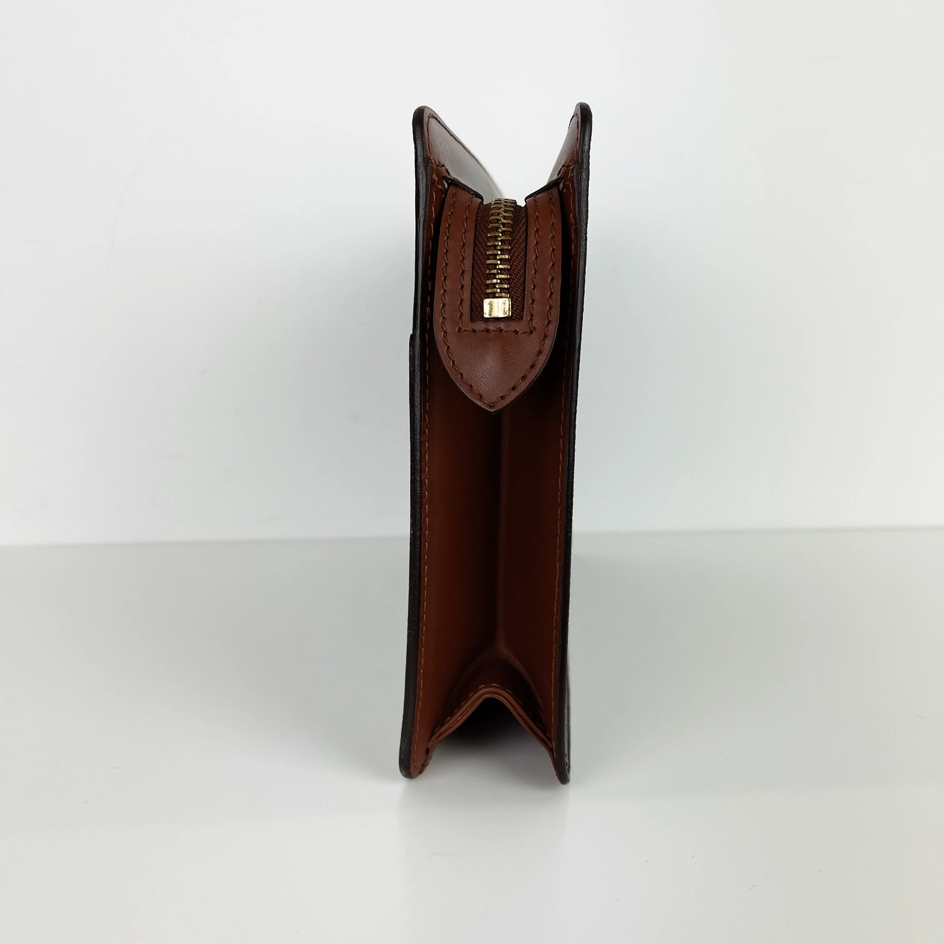 Vintage Pochette Clutch Toiletry - Image 4