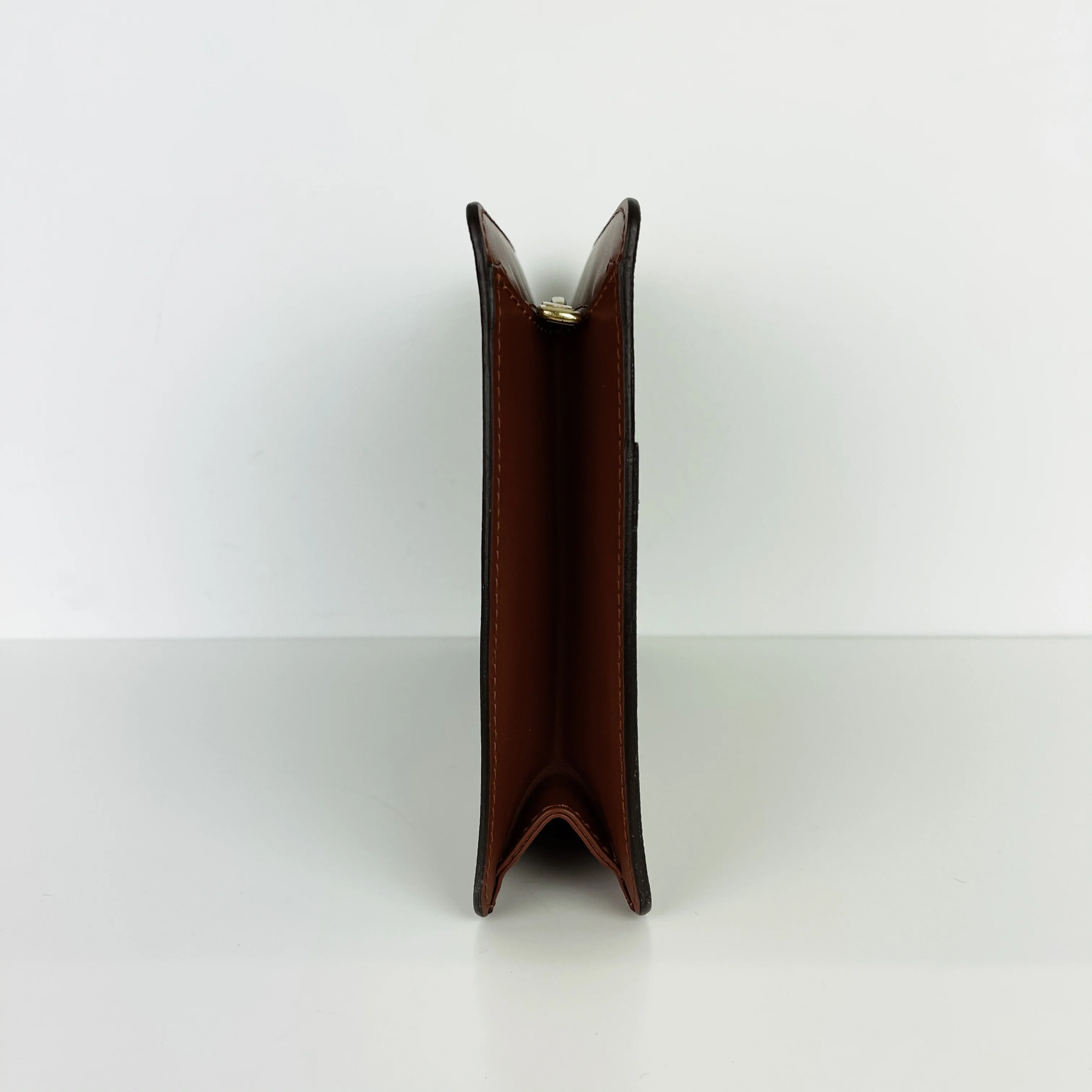 Vintage Pochette Clutch Toiletry - Image 5